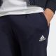 ADIDAS Donji deo trenerke essentials single jersey tapered elasticized cuff logo pants M - IC0056