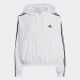 ADIDAS Duks essentials 3s woven windbreaker W - IC0560