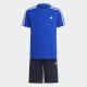 ADIDAS Set train essentials aeroready 3-stripes regular-fit training set BP - IC5669