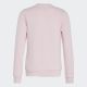 ADIDAS Duks bez kapuljače essentials big logo cotton sweatshirt W - IC6119