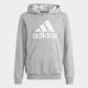 ADIDAS Duks sa kapuljačom u bl hoodie BP - IC6835