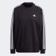 ADIDAS Duks essentials 3s sweatshirt W - IC8766