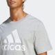 ADIDAS Majica kratak rukav m bl sj t M - IC9350