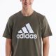 ADIDAS Majica kratak rukav M Bl Sj T M - IC9355