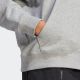 ADIDAS Duks sa kapuljačom essentials big logo oversized ft hd W - IC9865