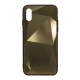 Maska za iPhone X/ XS zlatna Ice Color - 038460