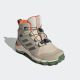 ADIDAS Cipele terrex mid gtx disney k BG - ID3452