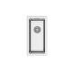 METALAC INKO Sudopera inox podgradna Ideal 180 sa sifonom fi 90 - 362625