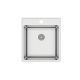 METALAC INKO Sudopera inox usadna Ideal 400B sa sifonom fi 90 - 362630
