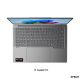 LENOVO IdeaPad Pro 5 14AGP11 (Luna Grey, Al) 83SG000NYA 14