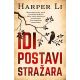 Idi postavi stražara - 9788652120543