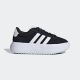 ADIDAS Patike grand court platform suede W - IE1102