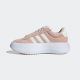 ADIDAS Patike grand court platform suede W - IE1104
