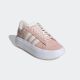 ADIDAS Patike grand court platform suede W - IE1104