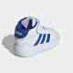 ADIDAS Patika grand court mid i BT - IE3865