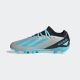 ADIDAS Kopačke x crazyfast messi.3 fg j BPG - IE4077