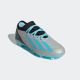 ADIDAS Kopačke x crazyfast messi.3 fg j BPG - IE4077