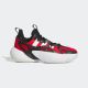 ADIDAS Patike trae unlimited 2 j BG - IE7886