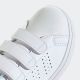 ADIDAS Patike advantage base 2.0 cf c BP - IE9019