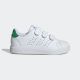 ADIDAS Patike advantage base 2.0 cf c BP - IE9019