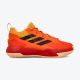 ADIDAS Patike Cross Em Up Select J BG - IE9274