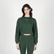 NIKE Duks nsw nk chill ft crew W - IF0228-323