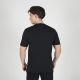 JORDAN Majica kratak rukav jordan dryfit sport grafix shortsleeve crew M - IF0857-011