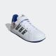 ADIDAS Patike grand court spider-man el k BP - IF0925