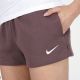 NIKE Šorc nsw phnx flc mr std 2in shrt W - IF2132-502
