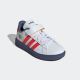 ADIDAS Patike grand court mickey el c BP - IF4061