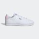 ADIDAS Patike urban court W - IF4092