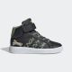 ADIDAS Patike grand court mid lionking k BP - IF4094