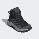 ADIDAS Cipele terrex ax4r mid k BG - IF6520