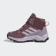 ADIDAS Cipele terrex ax4r mid k GP - IF6524