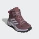 ADIDAS Cipele terrex ax4r mid k GP - IF6524