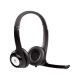 Slusalice sa mikrofonom Logitech H390 981-000406 - EP2950424