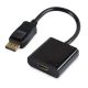 Adapter E-Green DP (M)-HDMI (F) crni - EP2873956