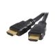 E-GREEN Kabl HDMI 1.4 M/M 15m crni - OST03422
