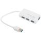 USB Hub E-Green USB 3.0 4-port - EP2873791