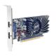 ASUS Graficka karta GT1030 GT1030-2G-BRK NVD/2GB/GDDR5/64bit - VGA01872
