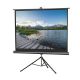 Platno za projektor LEXIN TD9696M tripod 244x244 - EP3150824