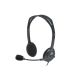 Slusalice Logitech H111 Black 981-000593 - EP2950466