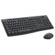 KB Logitech Cord.Set MK295 Silent YU - EP3002390