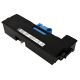 Konica Minolta 227 waste toner box - EP2950598