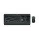 KB Logitech Cordless Set MK540 YU 920-008692 - EP2948931