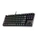 Tastatura DeepCool KB500 RGB, USB - EP2895190