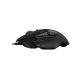 Miš Logitech G502 Hero Black 910-005471 - EP2853598
