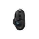 Miš Logitech G502 Hero Black 910-005471 - EP2853598