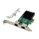 Lan PCI-Ex E-Green Realtek 8125B 2.5GBit 2-port - EP3000288