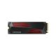 SSD Samsung 1TB 990 Pro MZ-V9P1T0CW - EP3109608